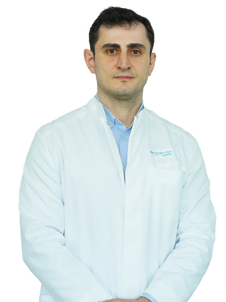 Spec. MD. ELXAN MƏMMƏDOV