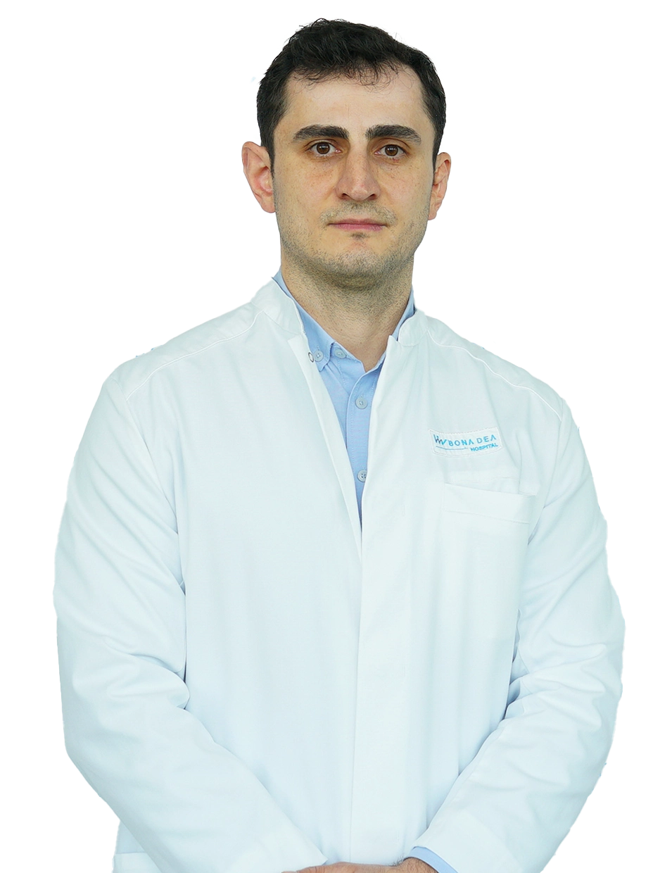 Spec. MD. ELXAN MƏMMƏDOV