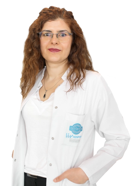 Op. MD. Deniz Sarıkaya Kalkan