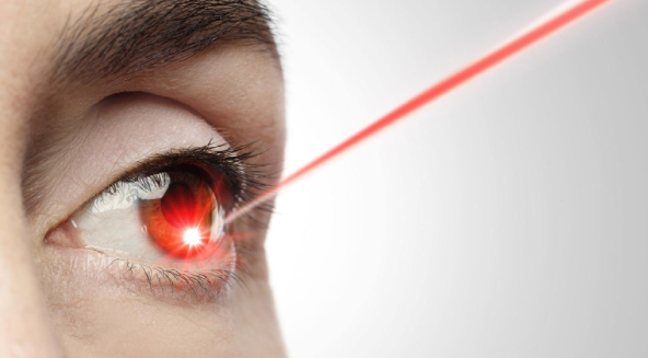 Femto Cataract Laser in Turkey