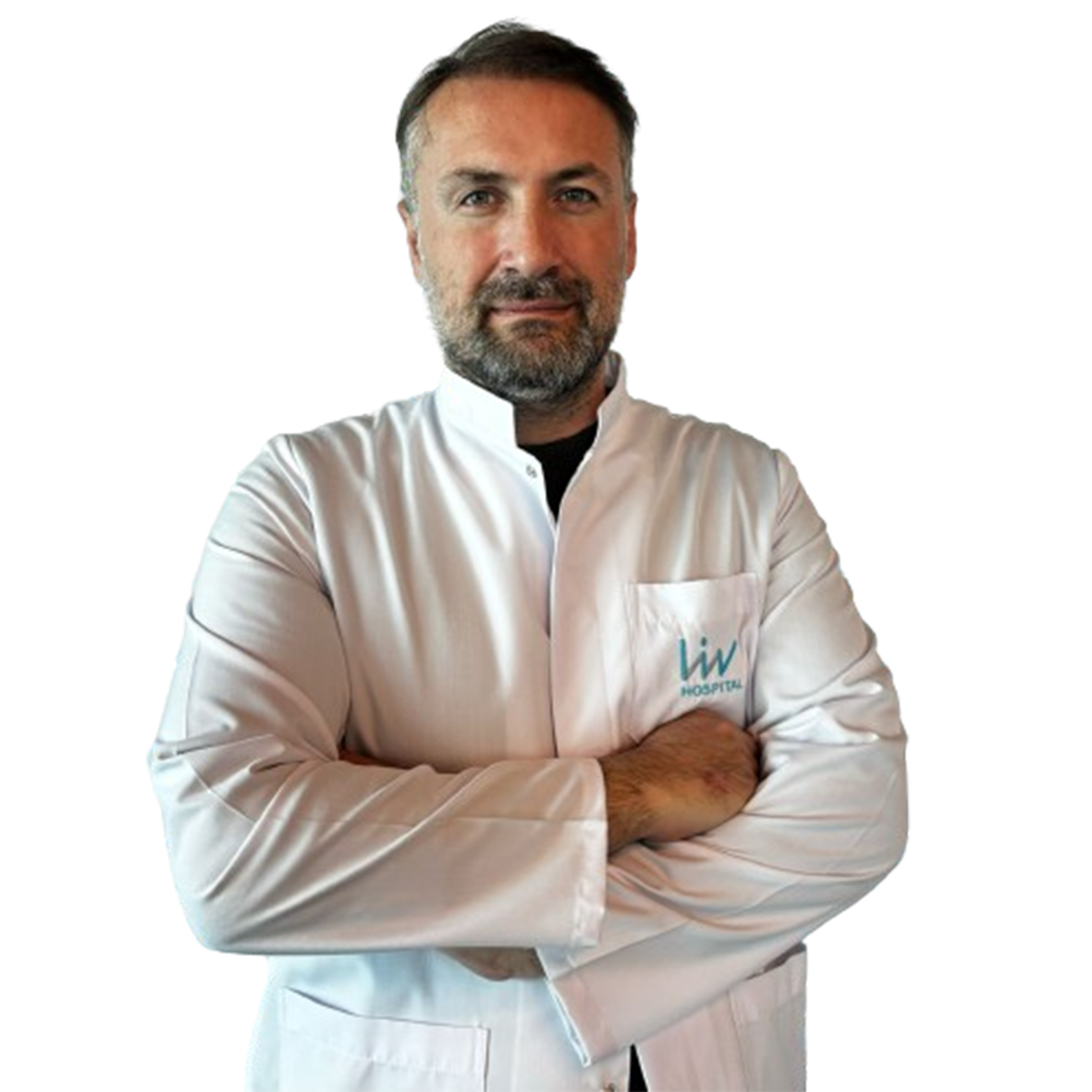 Prof. MD. Mehmet Özen