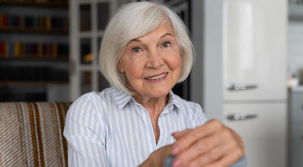 Alzheimer's Disease