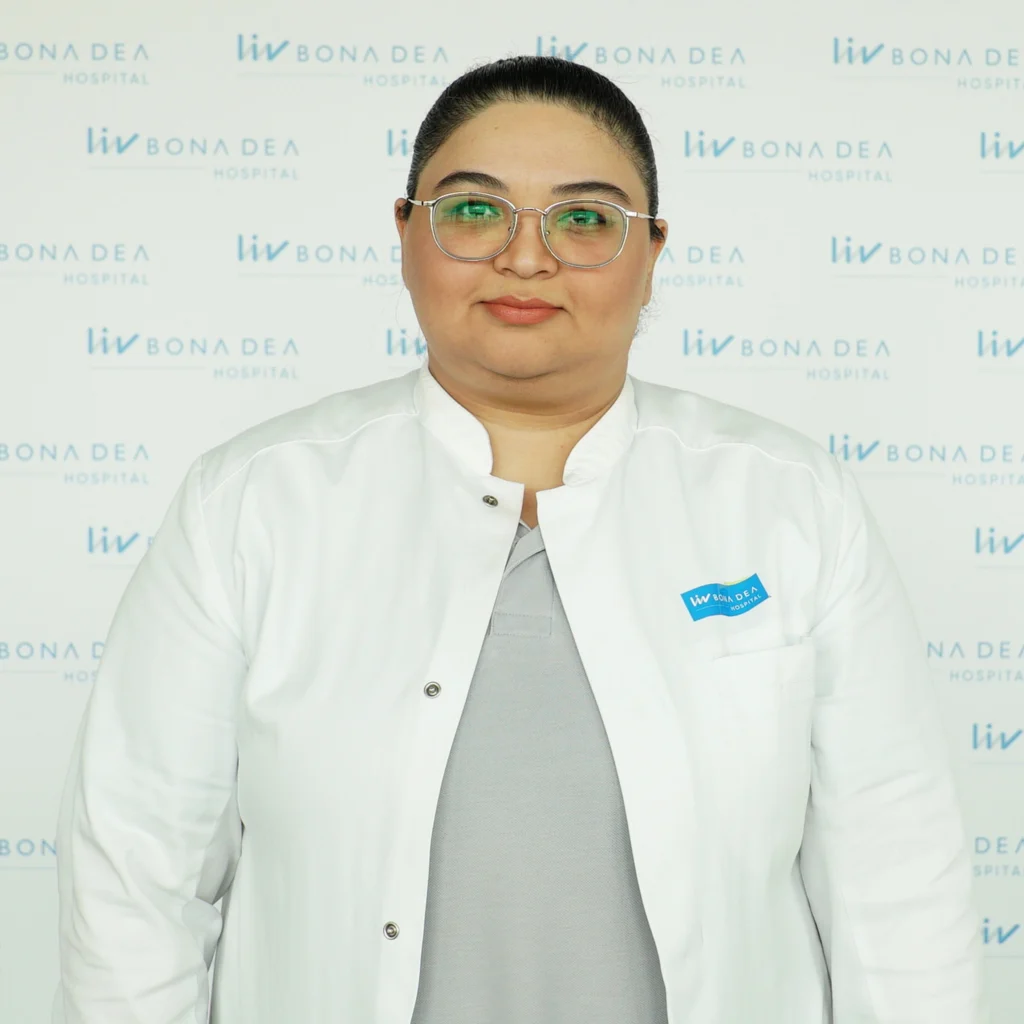 MD. CEYRAN MƏMMƏDOVA