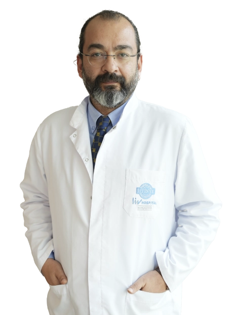 Op. MD. Fırat Akdeniz