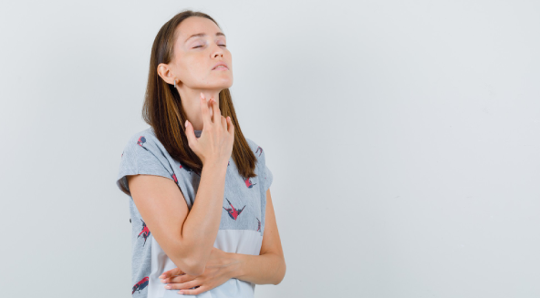 Laryngopharyngeal Reflux