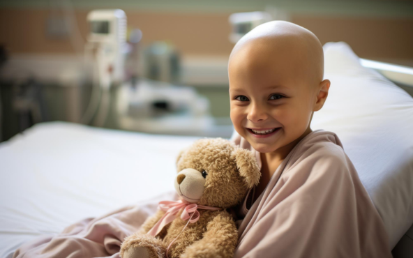 Medulloblastoma