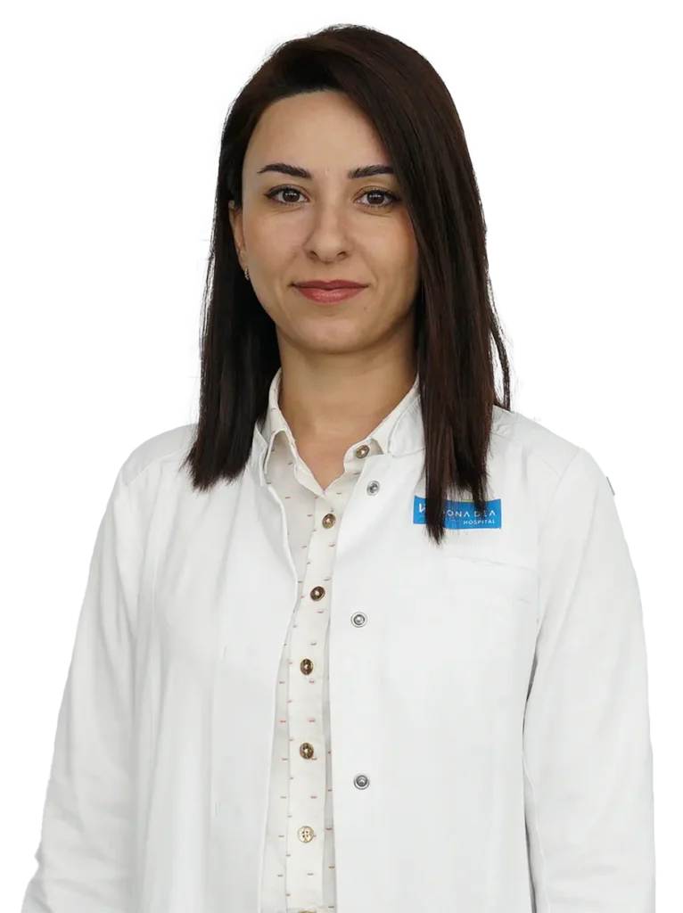 MD. GÜNEL RƏHİMOVA