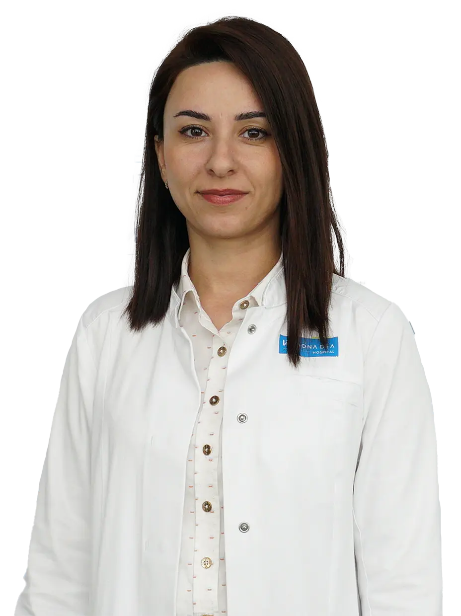 MD. GÜNEL RƏHİMOVA