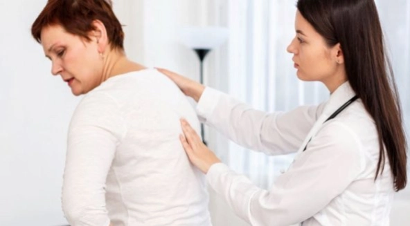 Kyphosis
