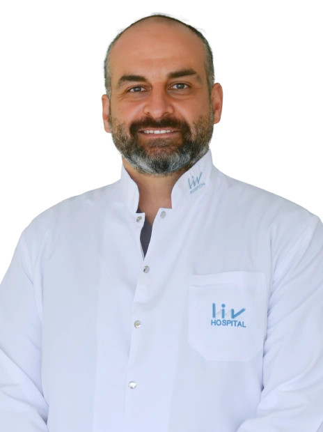 MD. Ufuk Akkaya