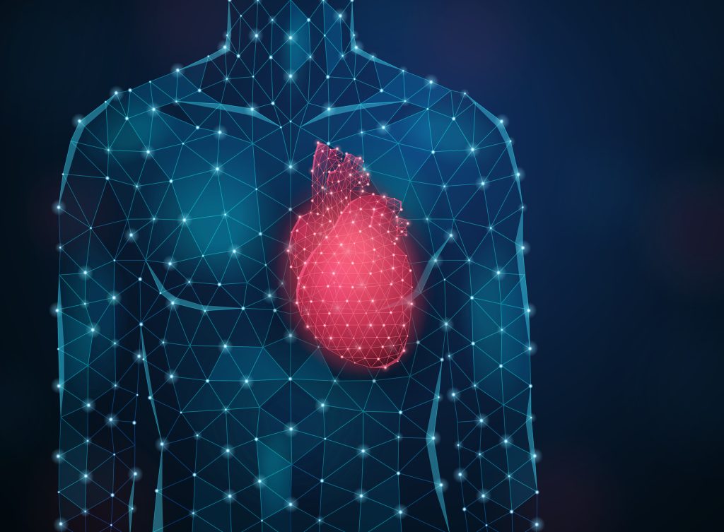 Nuclear Heart Test