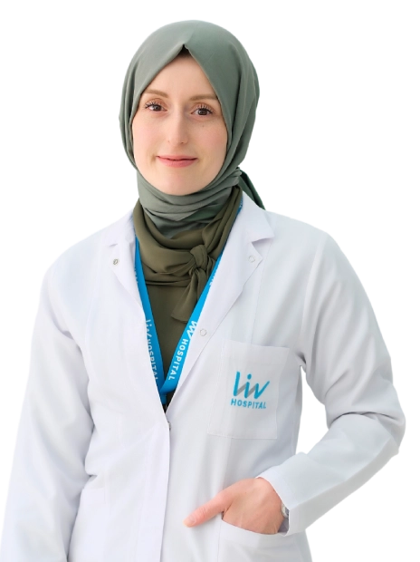 Op. MD. Merve Evrensel