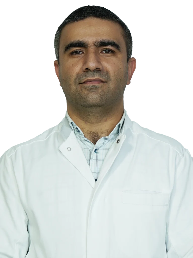 MD. ƏSƏDULLA AĞAYEV