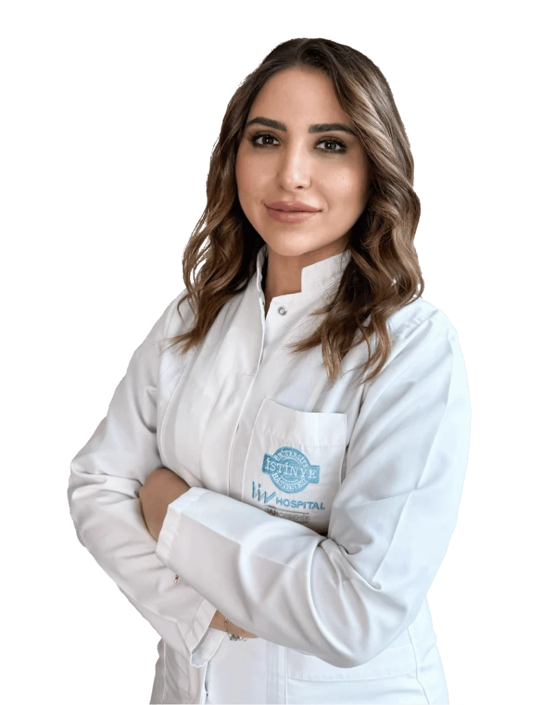 Op. MD. Cansu Kaya