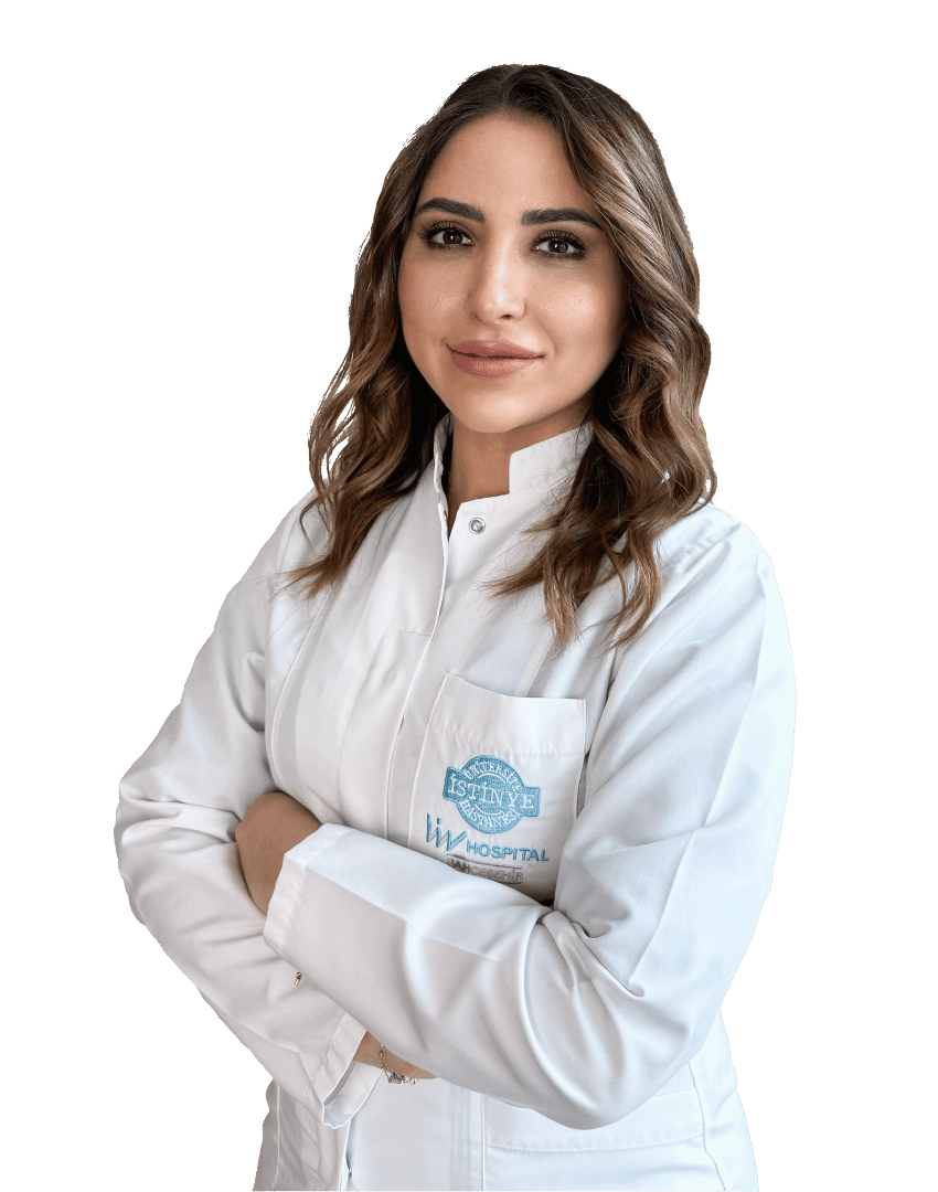 Op. MD. Cansu Kaya