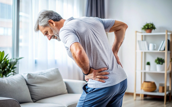 Lordosis