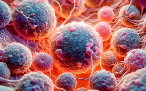 Adenocarcinoma