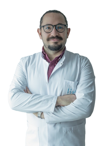 MD. Mustafa Şahin