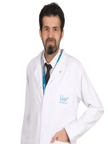 MD. Seyhan Çavuş