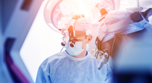 Robotic Surgery For Breast Cancer