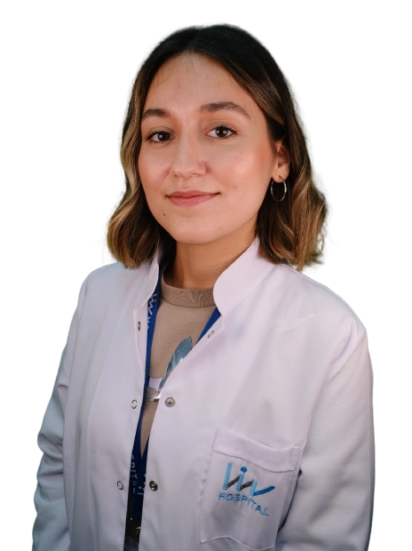 Diet. Zeynep Dolu