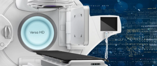 Versa-HD Hexapod
