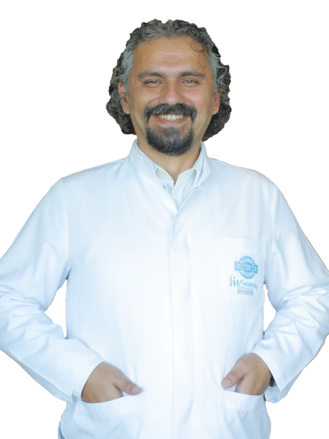 Op. MD. Murat Çakar