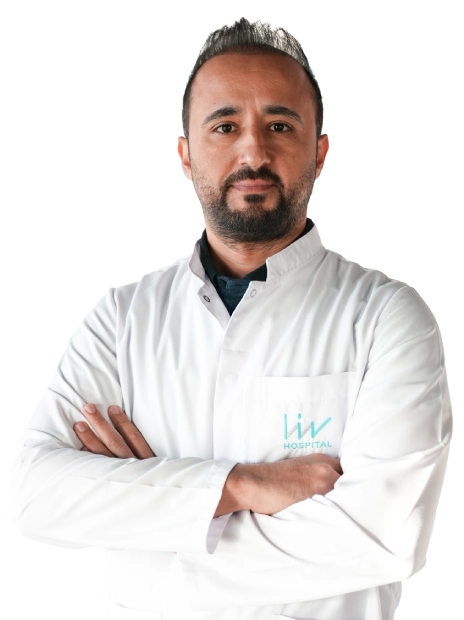 Spec. MD. Şiyar Hasan (K)