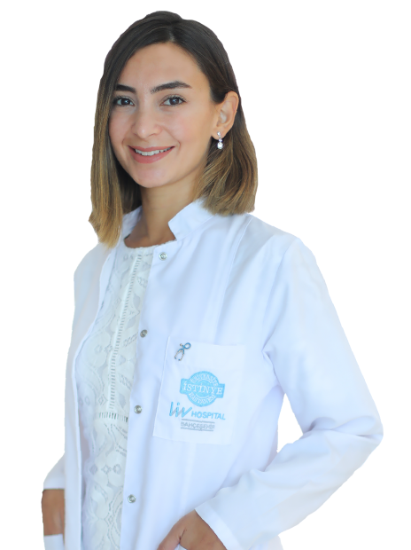 Asst. Prof. MD. Cansu Altuntaş