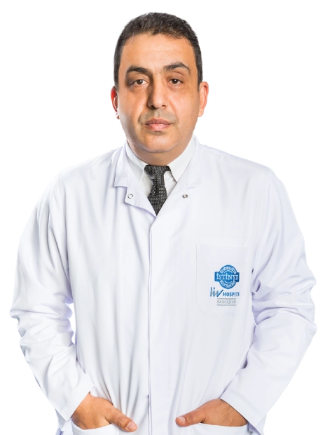 MD. Eryiğit Eren