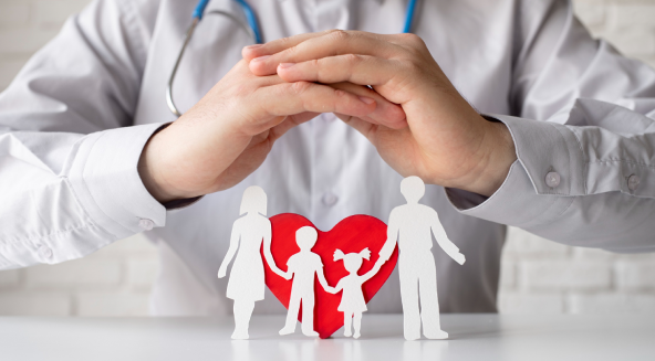 Check-Up Packages and Their Contents