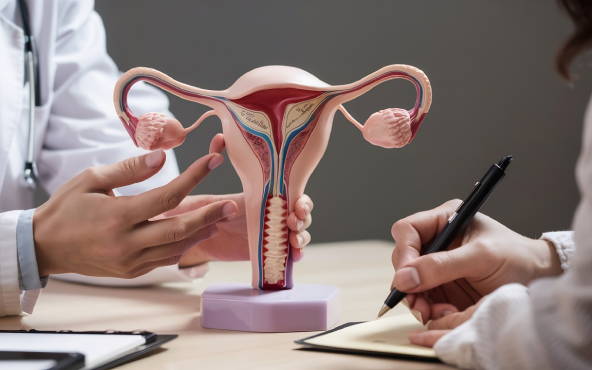Polycystic Ovary Syndrome (PCOS)