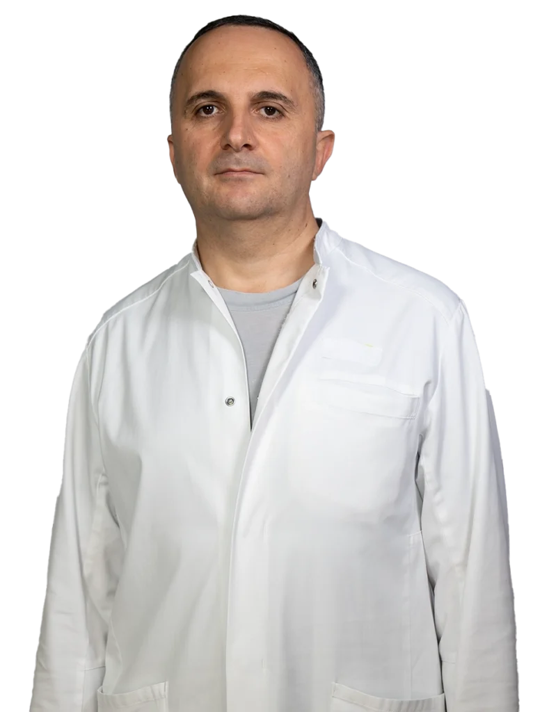 MD. FƏXRİ QARAYEV