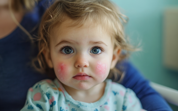 Fifth Disease