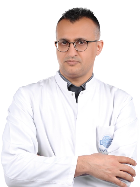 Prof. MD. Tarık Ocak