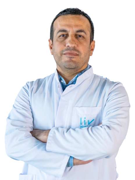 Murat Ayhan