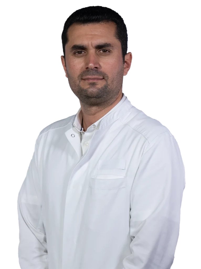 MD. FƏRHAD ŞİRİNOV