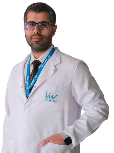 Spec. MD. Cihad Varol