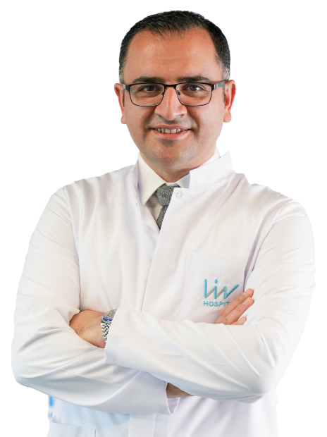 Spec. MD. Anar Mammadov