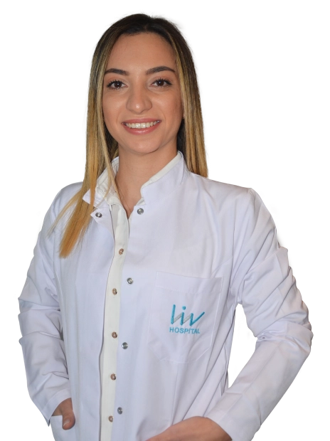 Psyc. Ecem Özcan Tatlıdil