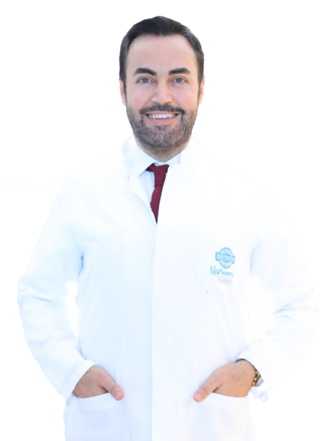 Diet. Serkan Aksoy