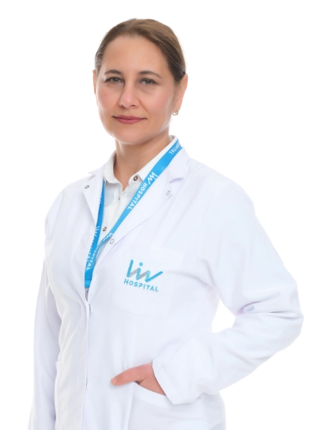 MD. Ebru Ata