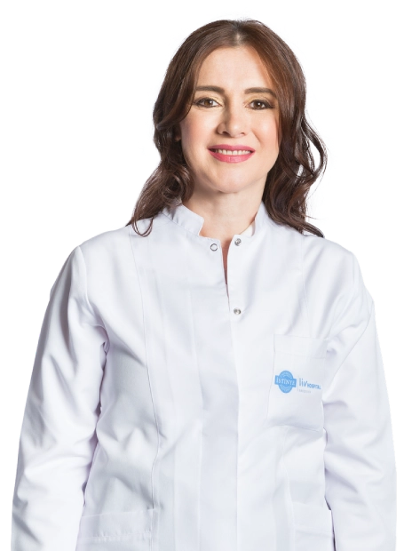 Asst. Prof. MD. Didem Akal Taşcıoğlu