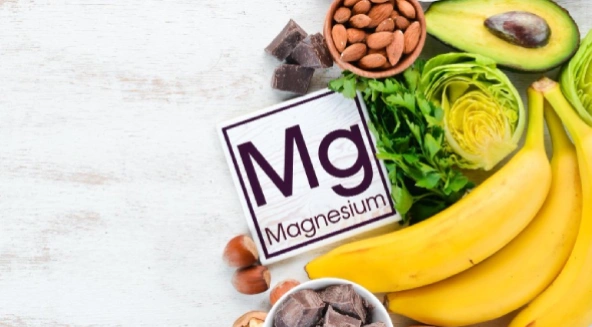 Magnesium Malate