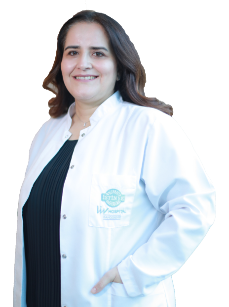 Asst. Prof. MD. Zeynep Atam Taşdemir