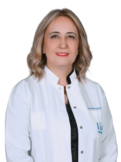 Diet. Halime Besler