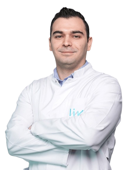 Spec. MD. Akın Torun