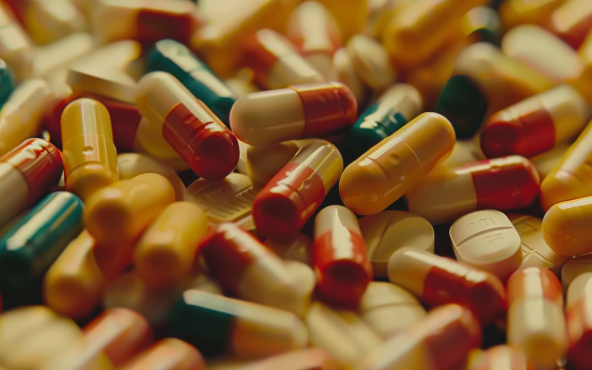 Smart Drug