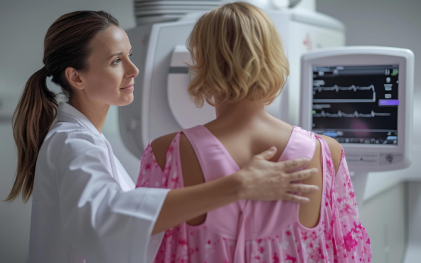 Breast Cancer Screening