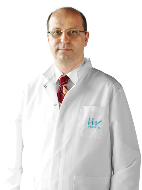 MD Fatih Aydın